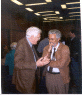 S. Louis, E.D. con Jrgen Habermas. S. Louis University. 1995.